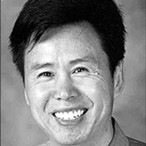 Professor Junwei Lu